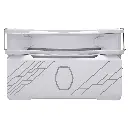 Cooler Master Hyper 212 Halo White