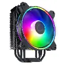 Cooler Master Hyper 212 Halo Black