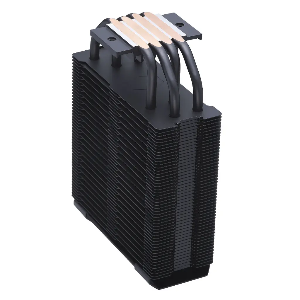 Cooler Master Hyper 212 Halo Black