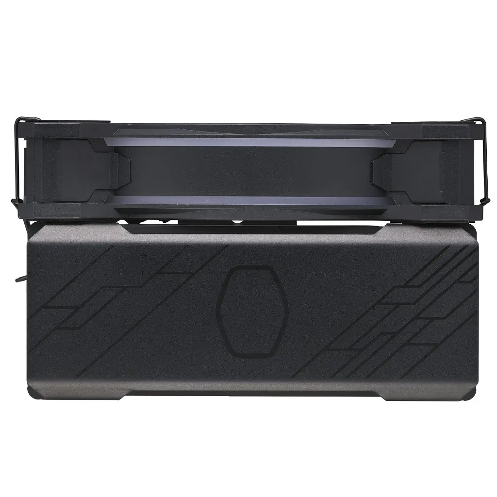 Cooler Master Hyper 212 Halo Black