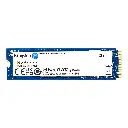 Kingston SSD NV3 2 To