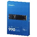 SSD Samsung M2 1To EVO 990