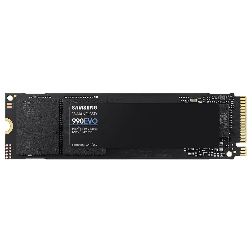 SSD Samsung M2 1To EVO 990