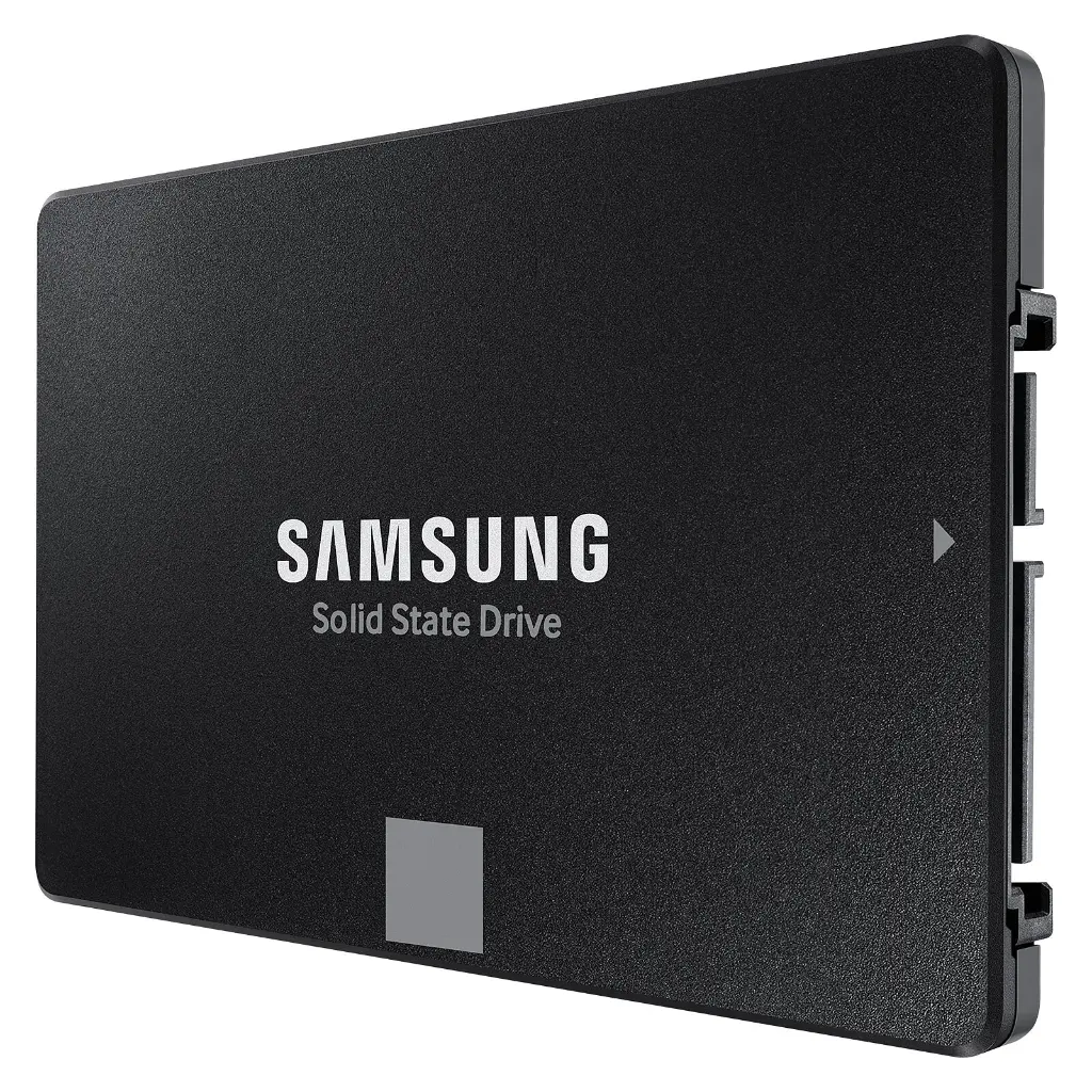 SSD Samsung 870 EVO 1To Sata