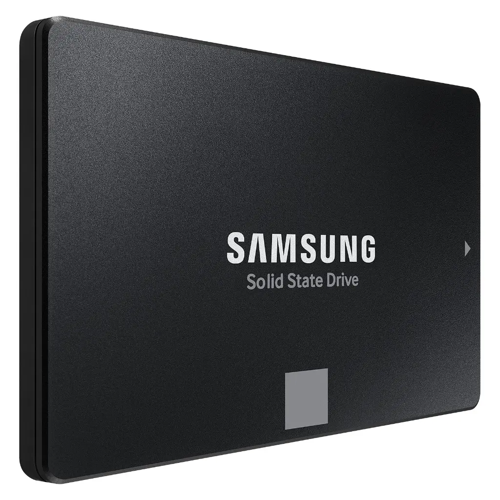 SSD Samsung 870 EVO 1To Sata