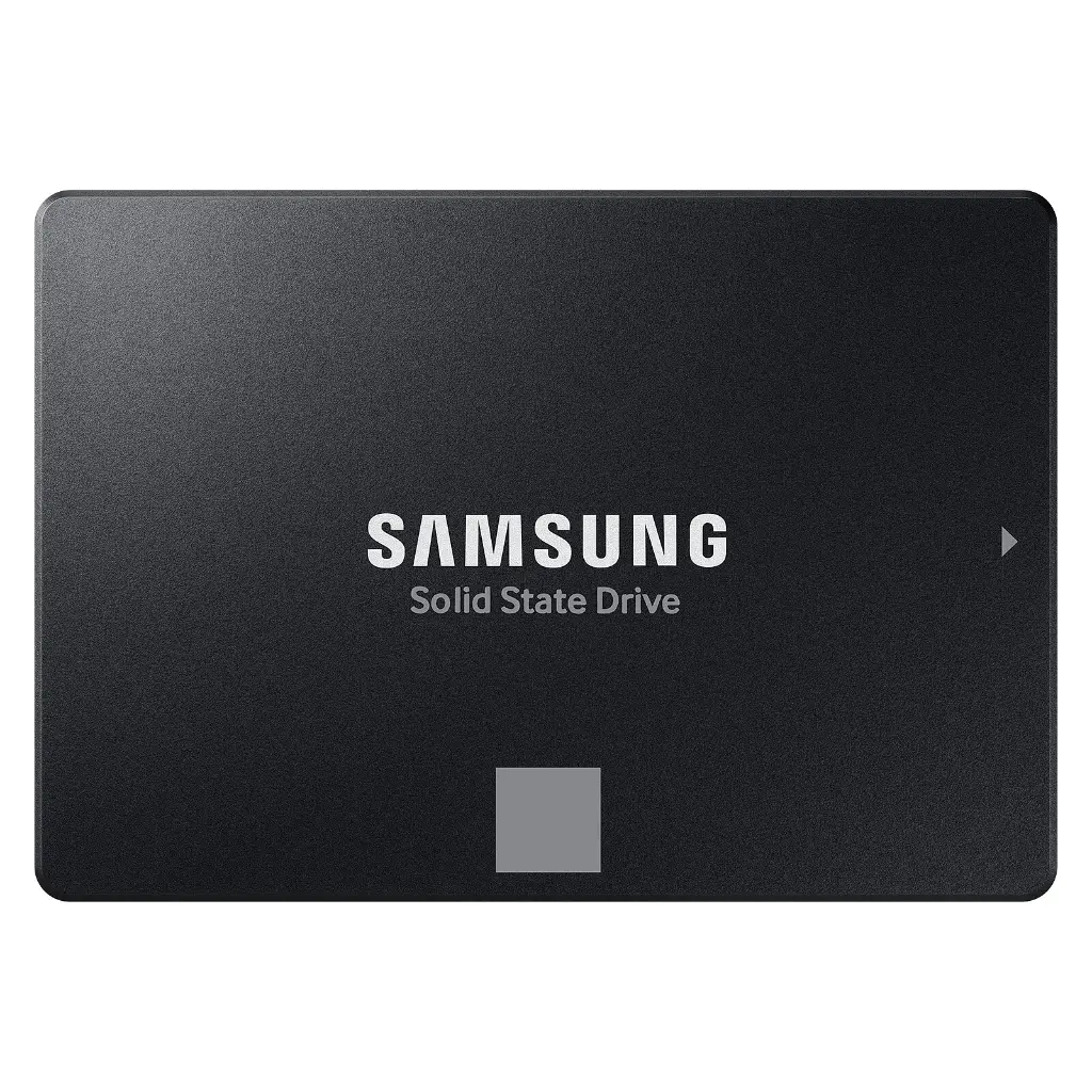 SSD Samsung 870 EVO 1To Sata