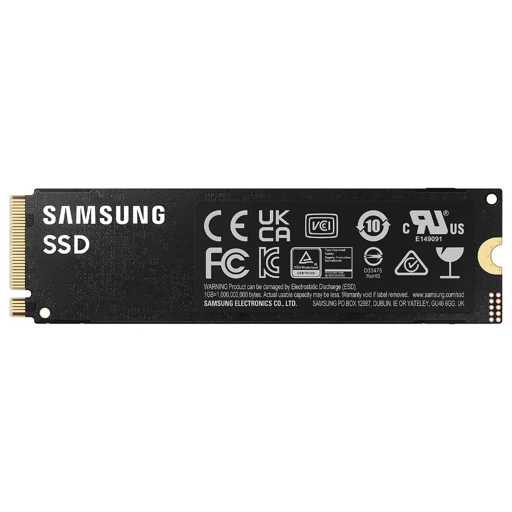 SSD Samsung 990 Pro 1To M2