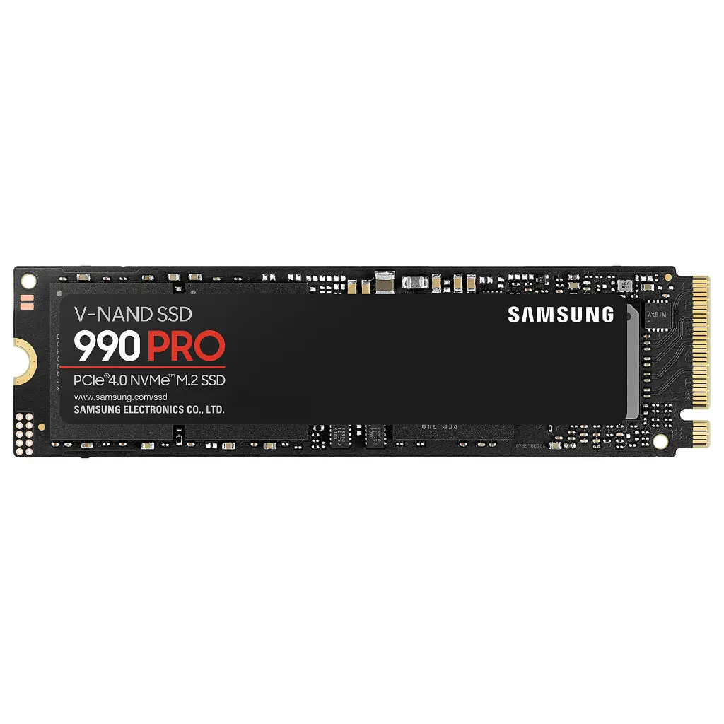 SSD Samsung 990 Pro 1To M2