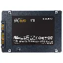 SSD Samsung QVO 870 1 To SATA