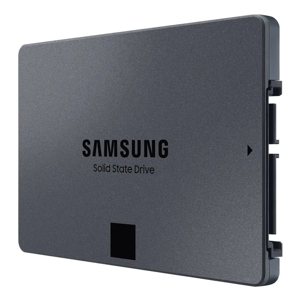 SSD Samsung QVO 870 1 To SATA