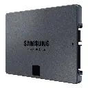 SSD Samsung QVO 870 1 To SATA