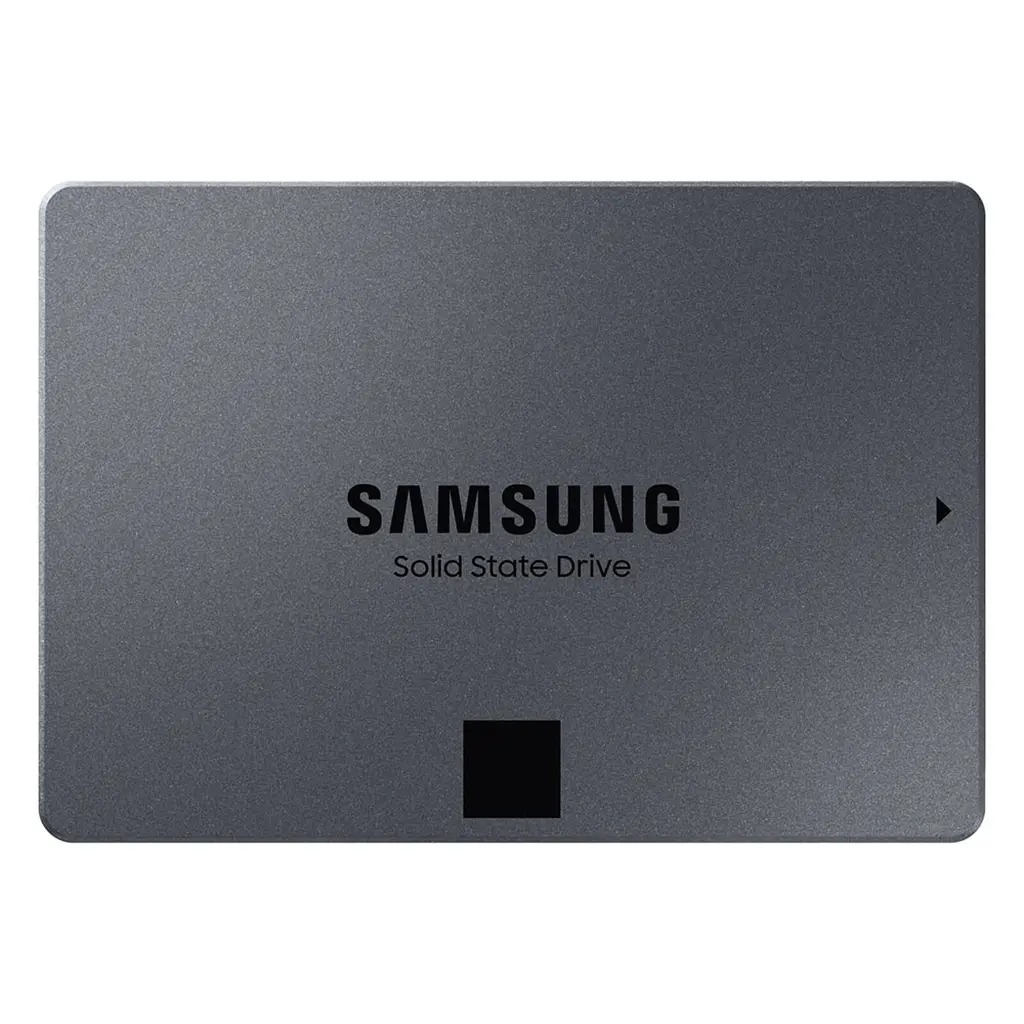 SSD Samsung QVO 870 1 To SATA