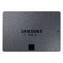 SSD Samsung QVO 870 1 To SATA