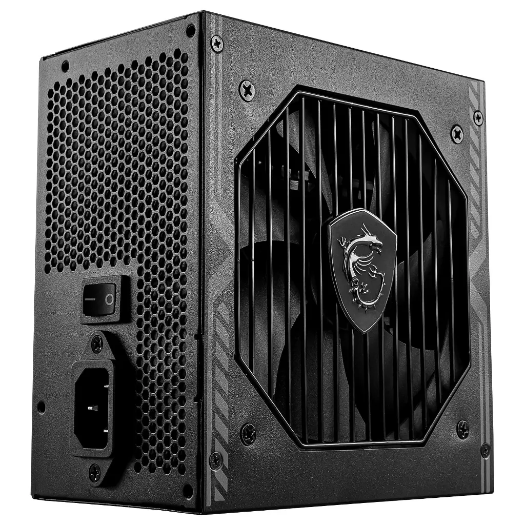 MSI MAG A750BE