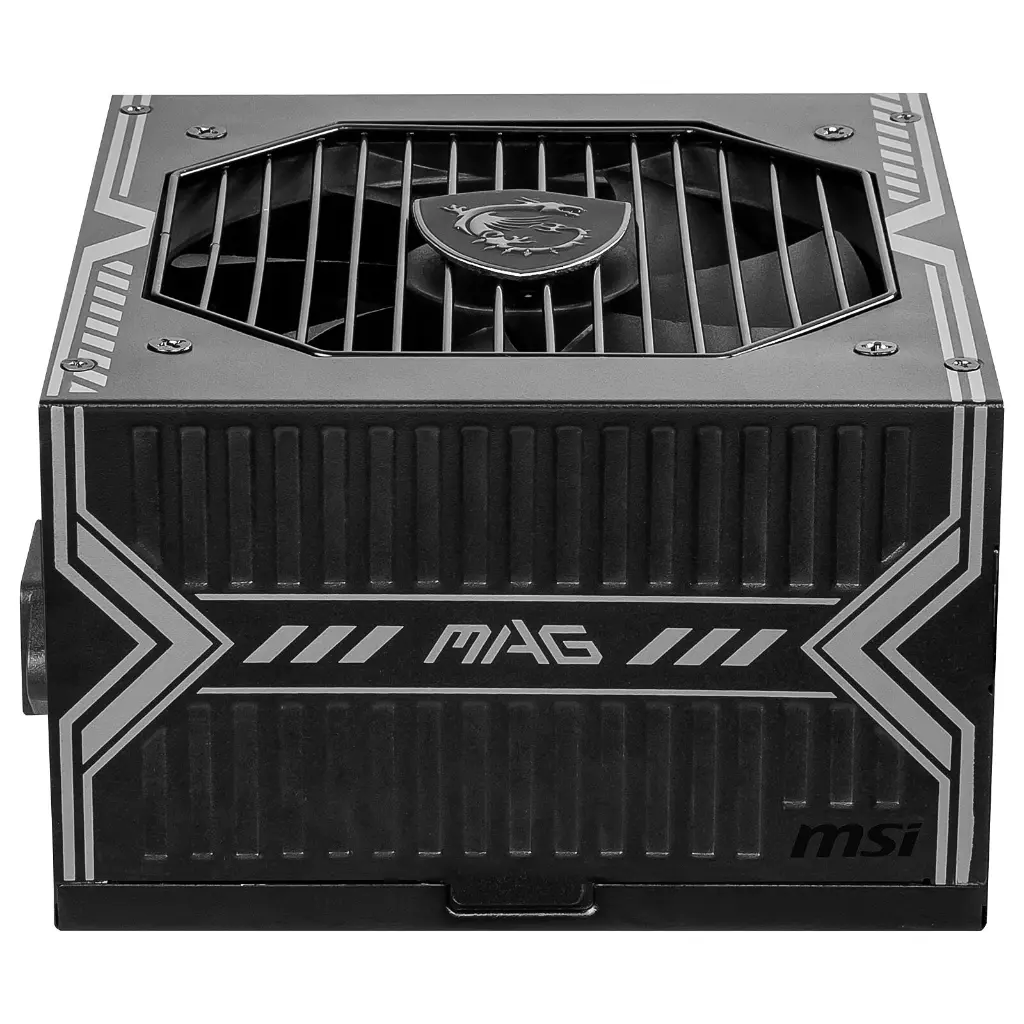MSI MAG A750BE