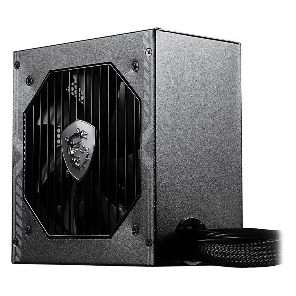 MSI MAG A650BN