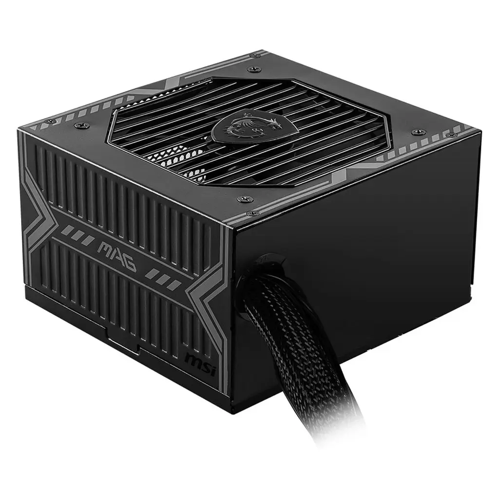 MSI MAG A650BN