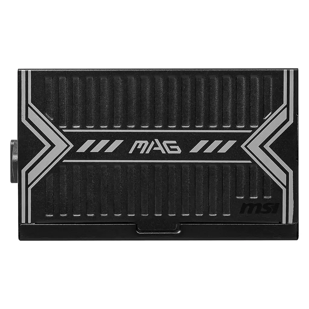 MSI MAG A650BN