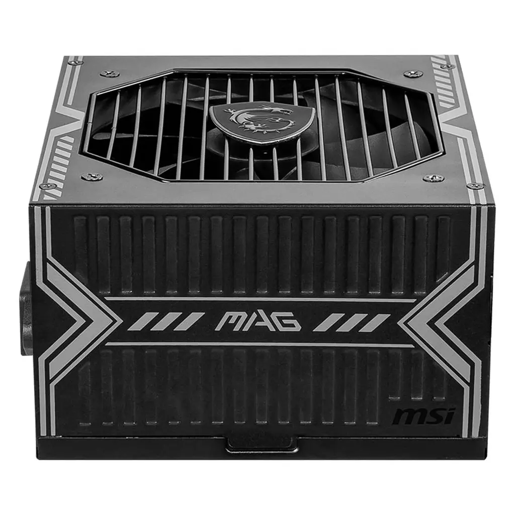 MSI MAG A650BN
