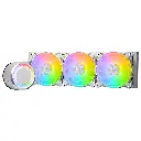 MSI MAG CORELIQUID E360 White