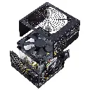 Cooler Master MWE Bronze 650W V2