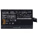Cooler Master MWE Bronze 650W V2