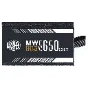 Cooler Master MWE Bronze 650W V2