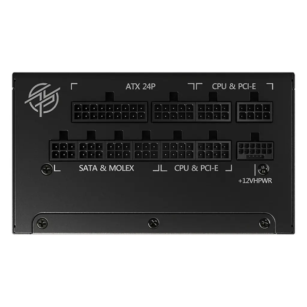 MSI MPG A850G PCIE5
