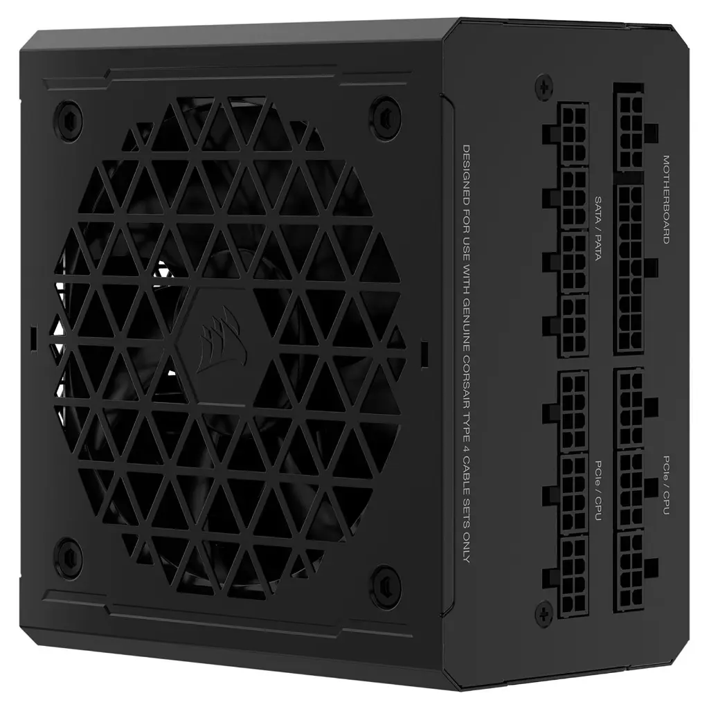 Corsair RM1000e 80PLUS Gold (ATX 3.0)