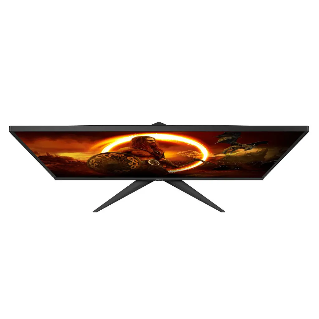 AOC 23.8" LED - 24G2SPAE