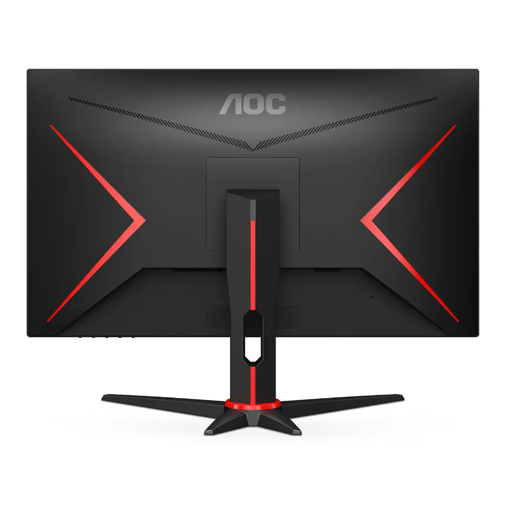 AOC 23.8" LED - 24G2SPAE