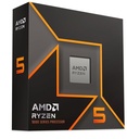 AMD Ryzen 5 9600X (3.9 GHz / 5.4 GHz)