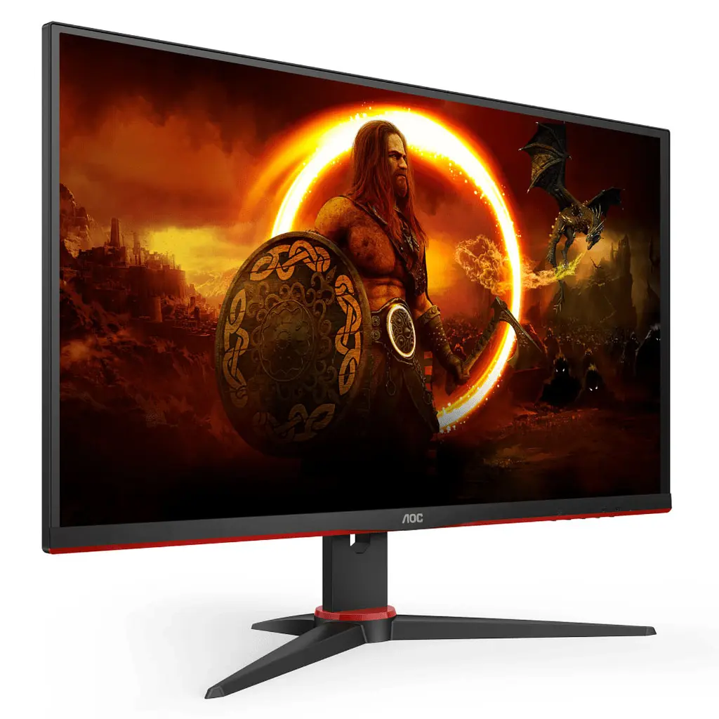 AOC G2 27G2SPAE/BK