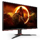 AOC G2 27G2SPAE/BK