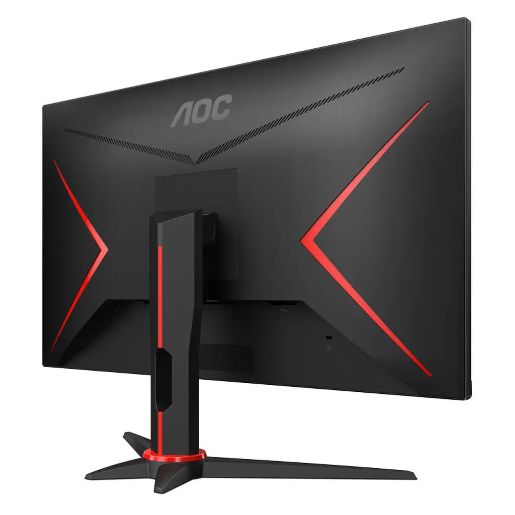 AOC G2 27G2SPAE/BK