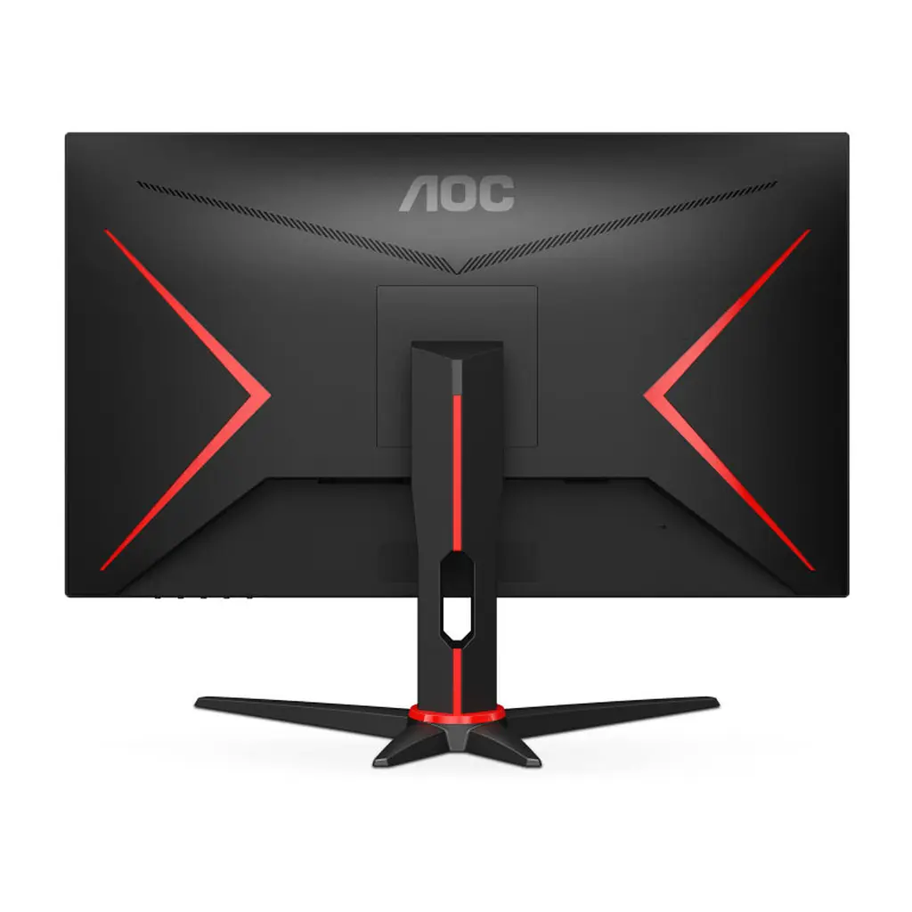 AOC G2 27G2SPAE/BK