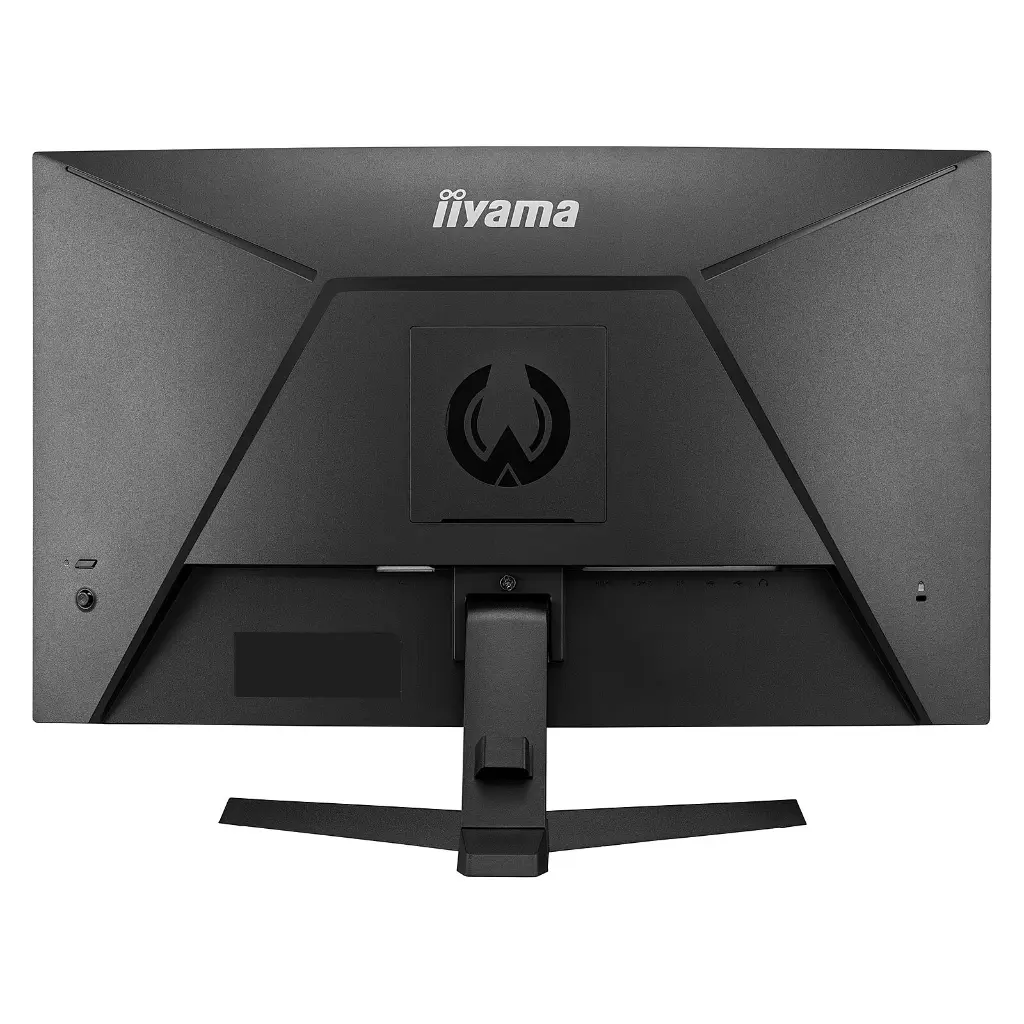 iiyama 27" LED - G-MASTER G2766HSU-B1 Red Eagle