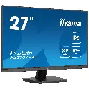 iiyama 27" LED - ProLite XU2793HSU-B6