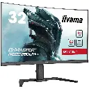 iiyama 32" LED - G-Master GCB3280QSU-B1 Red Eagle