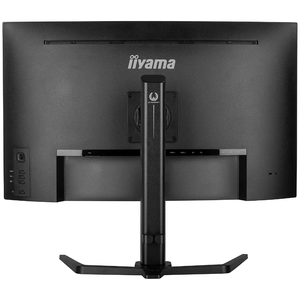 iiyama 32" LED - G-Master GCB3280QSU-B1 Red Eagle