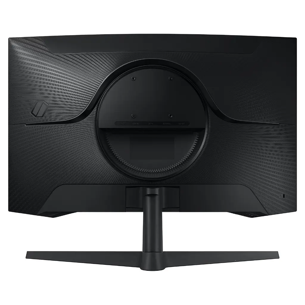 Samsung 27" LED - Odyssey G5 S27CG552EU