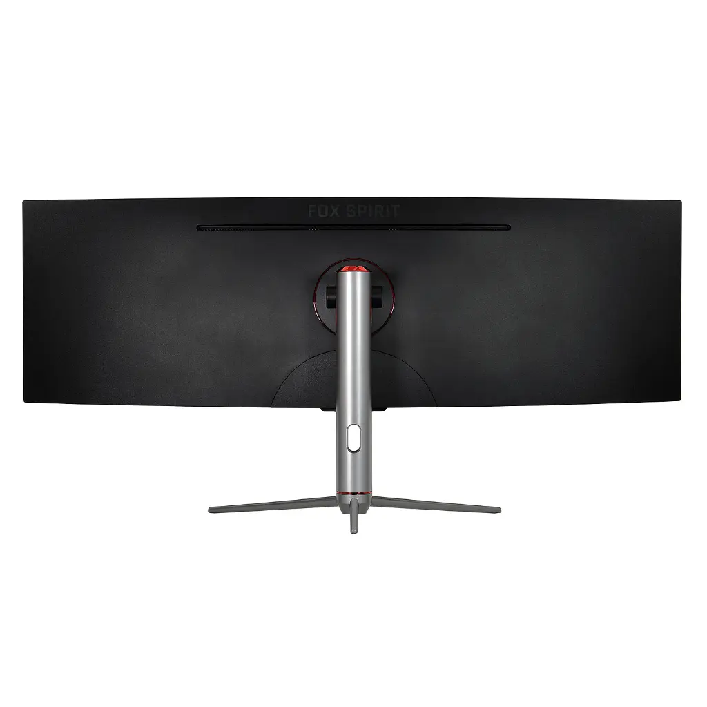 Fox Spirit 49" LED - PGM490 V2