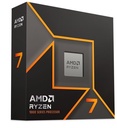 AMD Ryzen 7 9700X (3.8 GHz / 5.5 GHz)