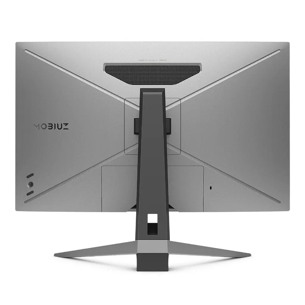 BenQ 27" LED - MOBIUZ EX2710Q