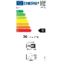 BenQ 27" LED - MOBIUZ EX2710Q