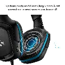 Logitech G G432