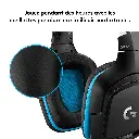 Logitech G G432