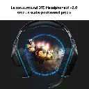 Logitech G G432