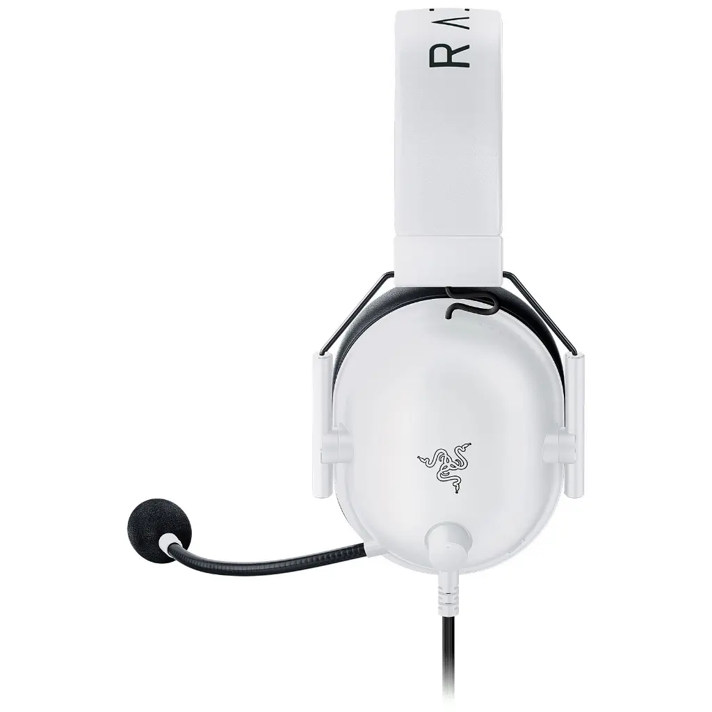 Razer Blackshark V2 X (Blanc)