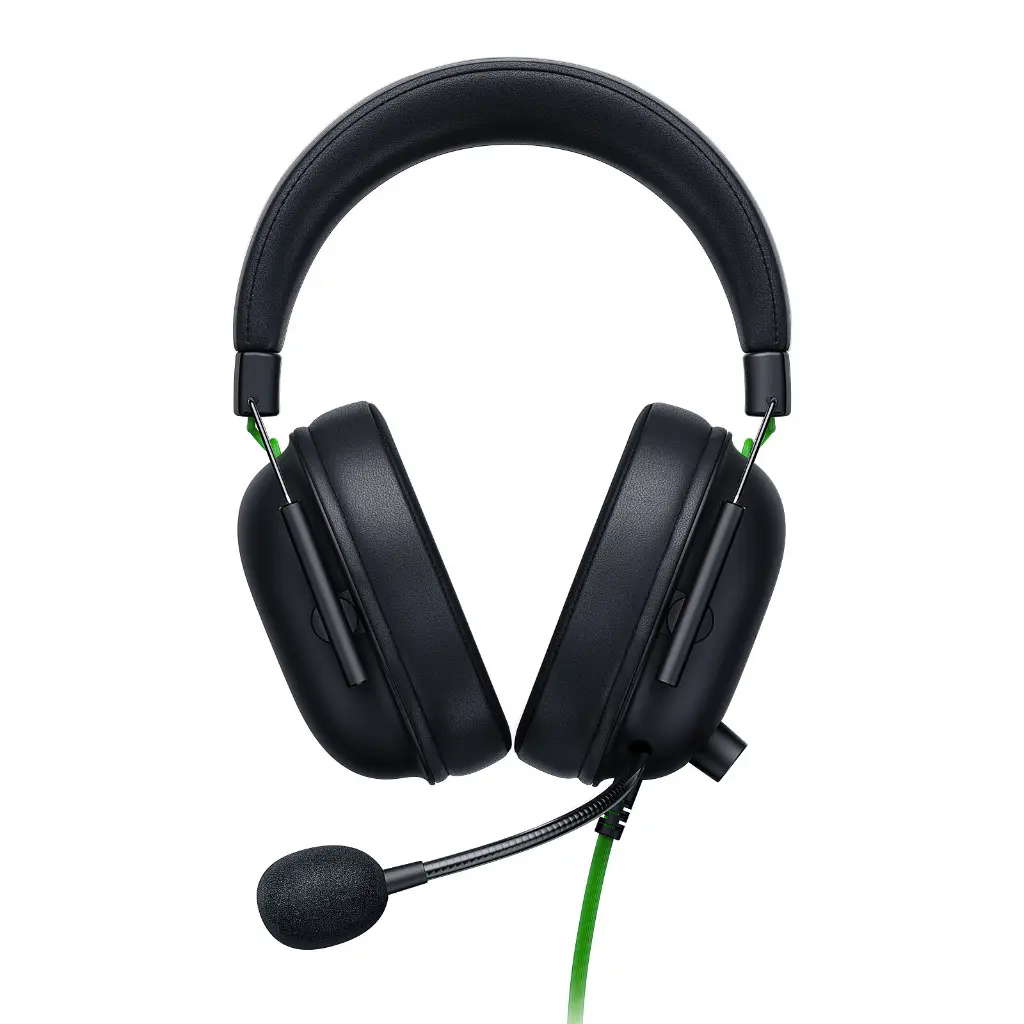 Razer Blackshark V2 X USB (Noir)